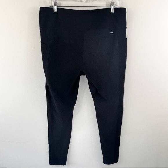 Mondetta black performance leggings - Picture 2 of 2